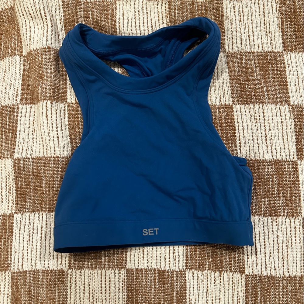 Set Active Sportsbody bra
